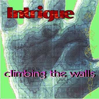Climbing the Walls