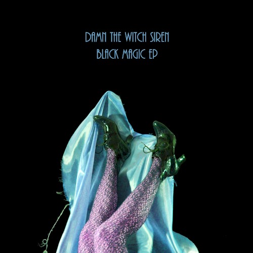 Black Magic EP