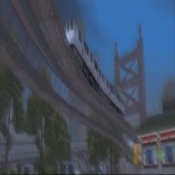 Lonely City