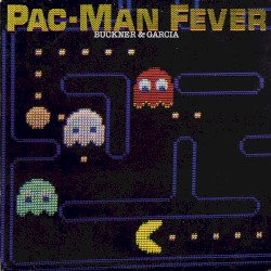 Pac‐Man Fever