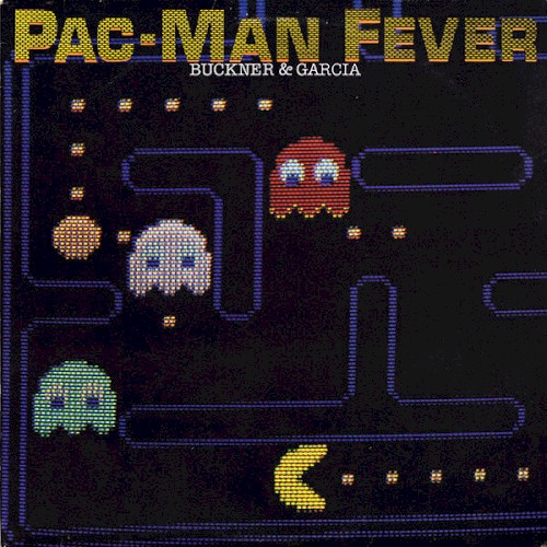 Pac‐Man Fever