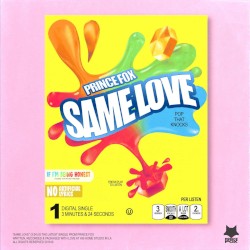 Same Love