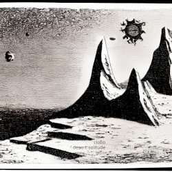 Desert Solitude
