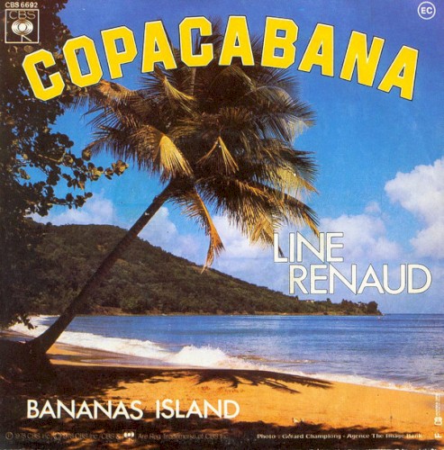 Copacabana
