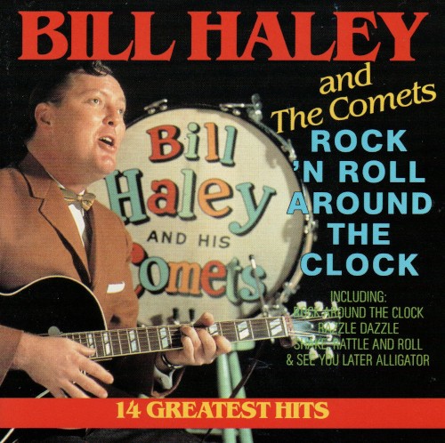 Rock ’n’ Roll Around the Clock