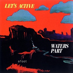 Waters Part / Blue Line
