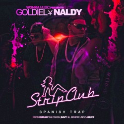 Stripclub
