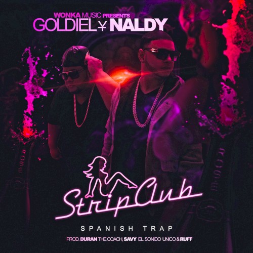 Stripclub