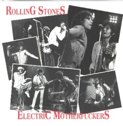 Electric Motherfuckers