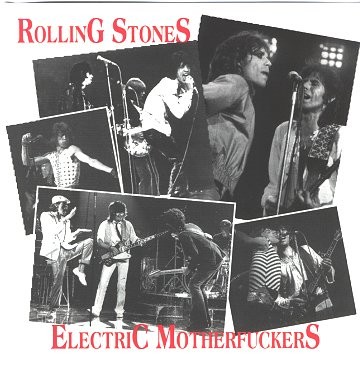 Electric Motherfuckers