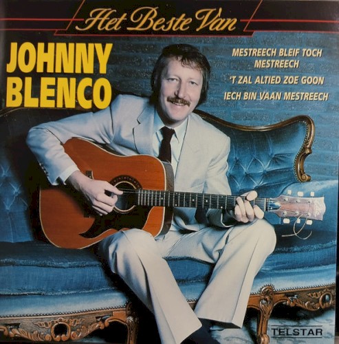 Het beste van Johnny Blenco