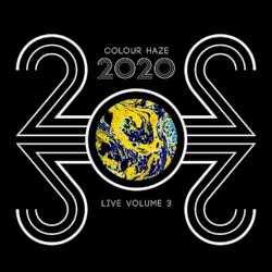 Live Vol.3 2020