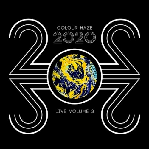 Live Vol.3 2020