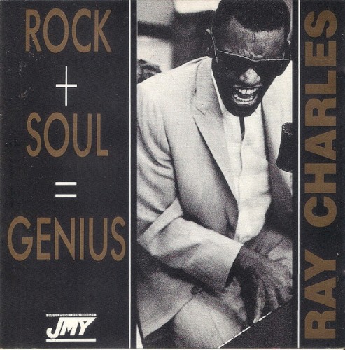 Rock + Soul = Genius