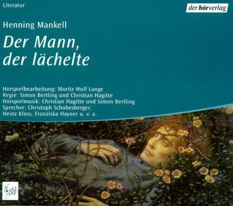 Der Mann, der lächelte