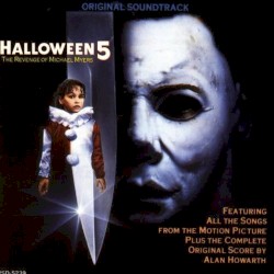 Halloween 5