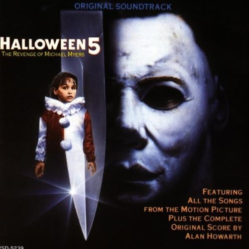 Halloween 5