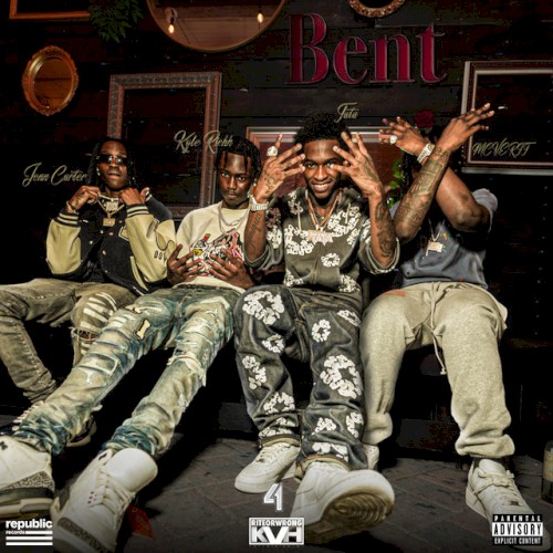 Bent