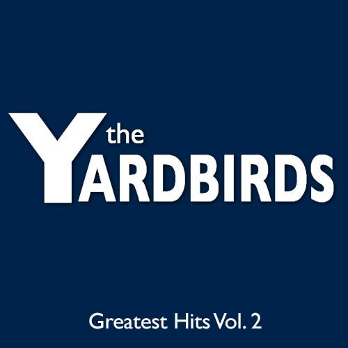 Greatest Hits, Vol. 2