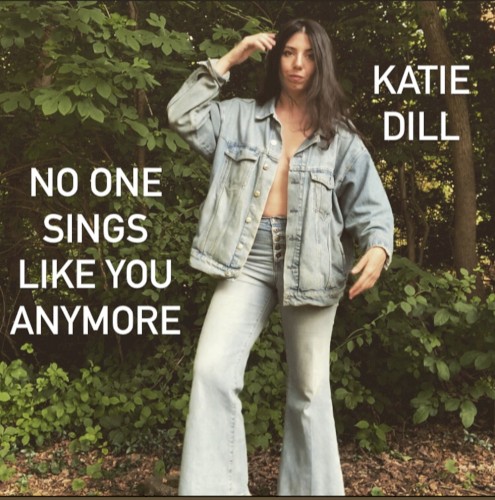 No One Sings Like You Anymore