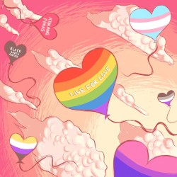 Live for Love