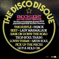The Disco Disque
