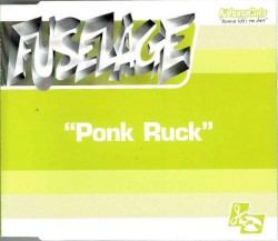 Ponk Ruck