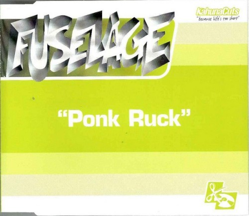 Ponk Ruck
