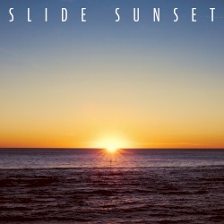 SLIDE SUNSET