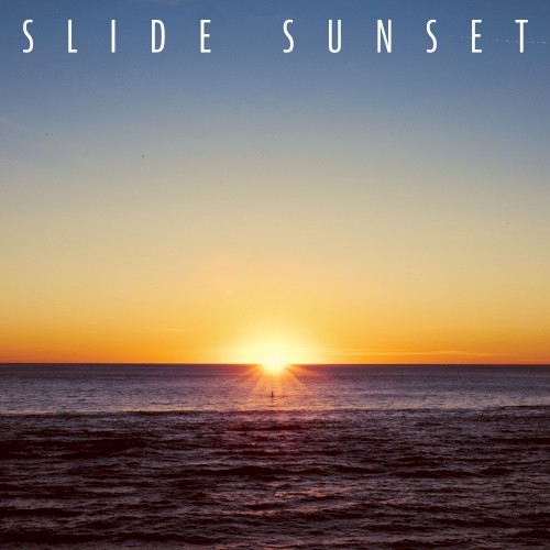 SLIDE SUNSET
