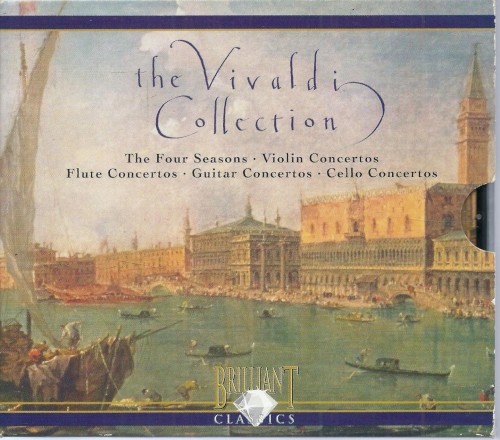 The Vivaldi Collection