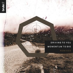 Driving to You / Momentum to Die (Remixes)