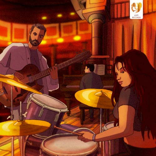 A Groove Supreme