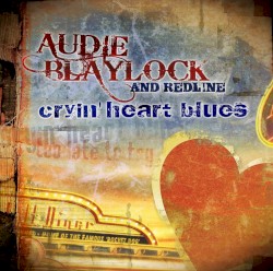 Cryin' Heart Blues