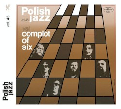 Complot of Six