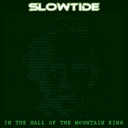 In the Hall of The Mountain King