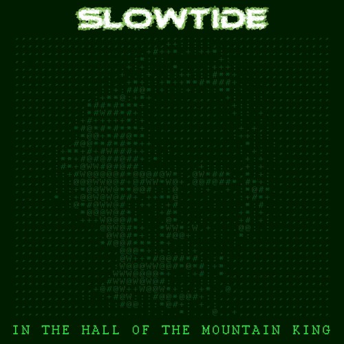In the Hall of The Mountain King