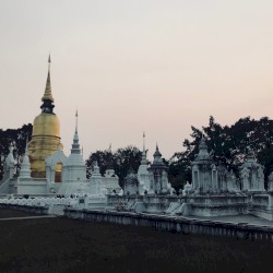 Nothing to Attain