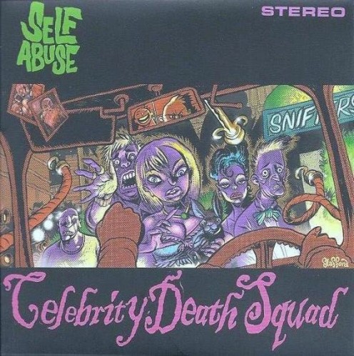 Celebrity Death Squad