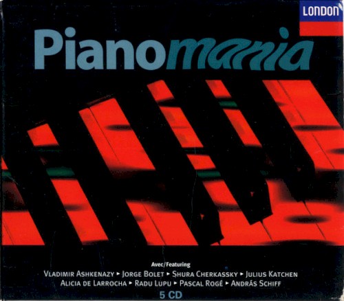 Ultimate Classical Piano: The Essential Masterpieces