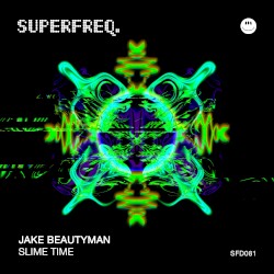 Slime Time (EP)