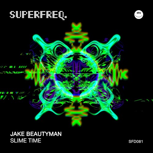 Slime Time (EP)