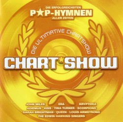 Die ultimative Chart Show: Die erfolgreichsten Pop-Hymnen aller Zeiten