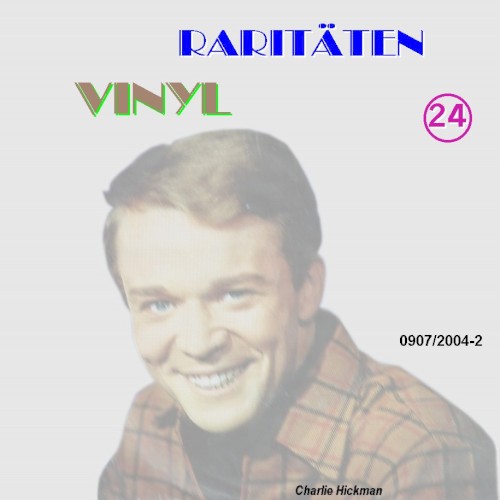 Vinyl Raritäten 24