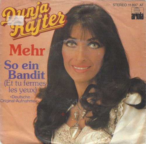 Mehr