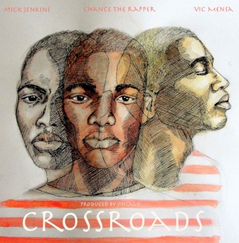 Cross Roads