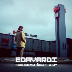 Es Esmu Šeit 2.0