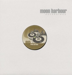 Boogie Wolf EP