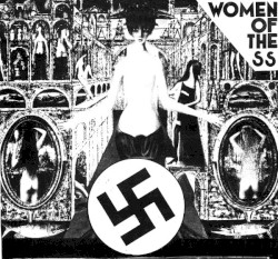 SS Orgy / SS Bitch