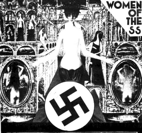 SS Orgy / SS Bitch